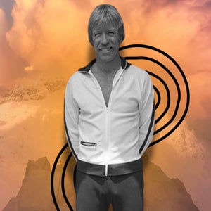 Chuck Norris just celebrated his 85th birthday in the most outdoorsy way possible